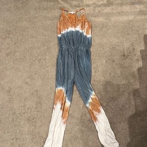 Young Fabulous & Broke jumpsuit